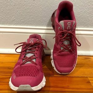 On Cloudflyer Women’s Running Shoes